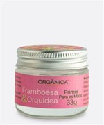 Ficha técnica e caractérísticas do produto Primer para Mãos Framboesa & Orquídea Orgânica 33gr