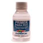 Ficha técnica e caractérísticas do produto Primer para Pet Corfx 100 Ml