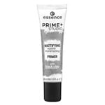 Ficha técnica e caractérísticas do produto Primer Prime + Studio Mattifying + Pore Minimizing 30 Ml Essence