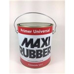 Ficha técnica e caractérísticas do produto Primer Universal 3,6L - Maxi Rubber