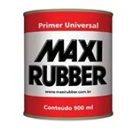 Ficha técnica e caractérísticas do produto Primer Universal 900 Ml - Maxi Rubber