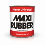 Ficha técnica e caractérísticas do produto Primer Universal 900ml Maxi Rubber
