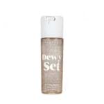 Ficha técnica e caractérísticas do produto Primer Y Fijador de Maquillaje Dewy Set Setting Spray