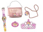 Ficha técnica e caractérísticas do produto Princesas Disney Conjunto Encantado - Candide