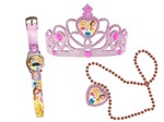 Ficha técnica e caractérísticas do produto Princesas Disney Conjunto Magnifico - Candide
