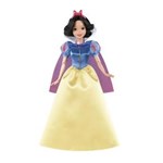 Ficha técnica e caractérísticas do produto Princesas Disney Princesas Clássicas Branca de Neve