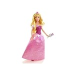 Ficha técnica e caractérísticas do produto Princesas Disney - Princesas Deslumbrantes - Bela Adormecida - Mattel - Princesas Disney
