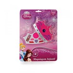 Ficha técnica e caractérísticas do produto Princesas Estojo de Maquiagem de Coroa - Homebrinq - Princesas Disney