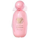 Ficha técnica e caractérísticas do produto Princess Dreaming New Brand Eau de Parfum - Perfume Feminino 100ml