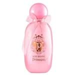 Ficha técnica e caractérísticas do produto Princess Dreaming Woman Eau de Parfum New Brand - Perfume Feminino (100ml)