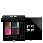Ficha técnica e caractérísticas do produto Prisme Quatuor Eye Shadowns Givenchy - Paleta de Sombras - Givenchy