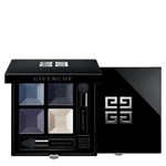 Ficha técnica e caractérísticas do produto Prisme Quatuor Eye Shadowns Givenchy - Palheta de Sombras Ecume