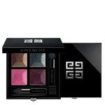 Ficha técnica e caractérísticas do produto Prisme Quatuor Eye Shadowns Givenchy - Palheta de Sombras Inattendue