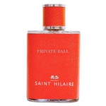Ficha técnica e caractérísticas do produto Private Ball Saint Hilaire - Perfume Masculino - EDP