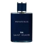 Private Blue Saint Hilaire Perfume Masculino EDP 100ml