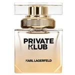 Ficha técnica e caractérísticas do produto Private Klub Karl Lagerfeld - Perfume Feminino - Eau de Parfum 45ml