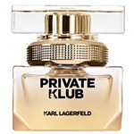 Ficha técnica e caractérísticas do produto Private Klub Karl Lagerfeld - Perfume Feminino - Eau de Parfum