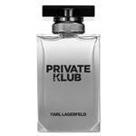 Ficha técnica e caractérísticas do produto Private Klub Pour Homme Karl Lagerfeld - Perfume Masculino - Eau de Toilette