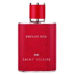 Ficha técnica e caractérísticas do produto Private Red Saint Hilaire - Perfume Masculino - EDP