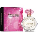Ficha técnica e caractérísticas do produto Private Show Britney Spears 30ml Eau de Parfum Feminino