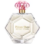 Ficha técnica e caractérísticas do produto Private Show Britney Spears Eau de Parfum - Perfume Feminino 100ml