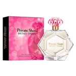 Ficha técnica e caractérísticas do produto Private Show Britney Spears - Perfume Feminino - Eau de Parfum - 30 ML