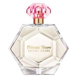 Ficha técnica e caractérísticas do produto Private Show Britney Spears - Perfume Feminino - Eau de Parfum 100Ml