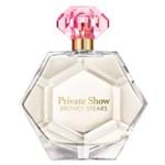 Ficha técnica e caractérísticas do produto Private Show Britney Spears - Perfume Feminino - Eau de Parfum 50ml