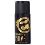 Ficha técnica e caractérísticas do produto Privé Pacha Ibiza Deo Spray – Desodorante Masculino 150ml