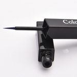 Ficha técnica e caractérísticas do produto Pro Color Liquid Eye Liner Stage Makeup Eyeliner Pen Pencil Beauty Cosmetic Tool