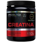 Ficha técnica e caractérísticas do produto Pro Creatina Creapure - 150g - Probiótica