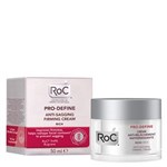 Ficha técnica e caractérísticas do produto Pro-Define Anti-Sagging Firming Cream Roc - Rejuvenescedor para o Contorno dos Olhos - 50ml