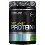 Pro Dtx Whey Protein Isoalte - 600g - Probiótica - Chavermaçagen
