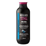 Ficha técnica e caractérísticas do produto Pro-Hair Cuidado Intenso Raiz e Fios Nick & Vick - Shampoo de Uso Frequente