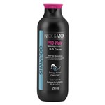 Ficha técnica e caractérísticas do produto Pro Hair DD Cream Nick & Vick - Shampoo Reconstrutor - 250ml - 250ml