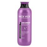Ficha técnica e caractérísticas do produto Pro-Hair Loiros Iluminados Nick & Vick - Condicionador 250ml