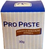 Ficha técnica e caractérísticas do produto Pro Paste Pomada de Hidratação Intensiva 30g (112) - Bela por Natureza - Pro Unha