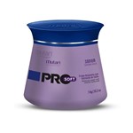 Ficha técnica e caractérísticas do produto Pro Soft Mutari - Sodium - Relaxante Com Hidroxido De Sodio - Prof 1kg