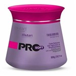 Ficha técnica e caractérísticas do produto Pro Soft Thiolamina Creme Relaxante com Tioglicolato Mutari 800gr