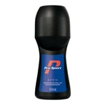 Ficha técnica e caractérísticas do produto Pro Sport Desodorante Roll-on Antitranspirante 50ml
