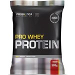 Ficha técnica e caractérísticas do produto Pro Whey Protein 500G Probiotica