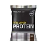 Ficha técnica e caractérísticas do produto Pro Whey Protein Probiótica Chocolate 500g
