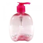 Ficha técnica e caractérísticas do produto Proart - Porta Shampoo Mini Linha For You - Bs-020 Rosa
