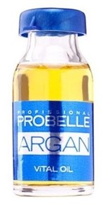 Ficha técnica e caractérísticas do produto Probelle Ampola Argan Oil 17 Ml
