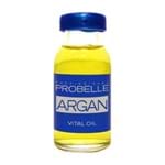 Ficha técnica e caractérísticas do produto Probelle Ampola Vital Argan Oil Óleo de Argan - 17 Ml