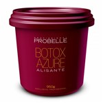 Ficha técnica e caractérísticas do produto Probelle Botox Alisante Azure 950g