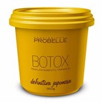 Ficha técnica e caractérísticas do produto Probelle Botox Definitiva Japonesa 950g