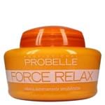 Ficha técnica e caractérísticas do produto Probelle Force Relax - Máscara de Nutrição 250g