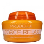 Ficha técnica e caractérísticas do produto Probelle Force Relax - Máscara de Nutrição