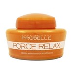 Ficha técnica e caractérísticas do produto Probelle Force Relax Máscara Home Care - 250g